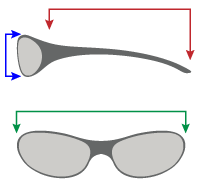 Size Chart Measurements