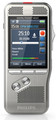 Philips DPM 8000 Digital Dictation Recorder