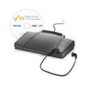 Philips LFH-7277 Digital Transcriber