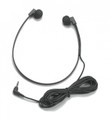 (8) Olympus brand electronic headset - AMSPPC