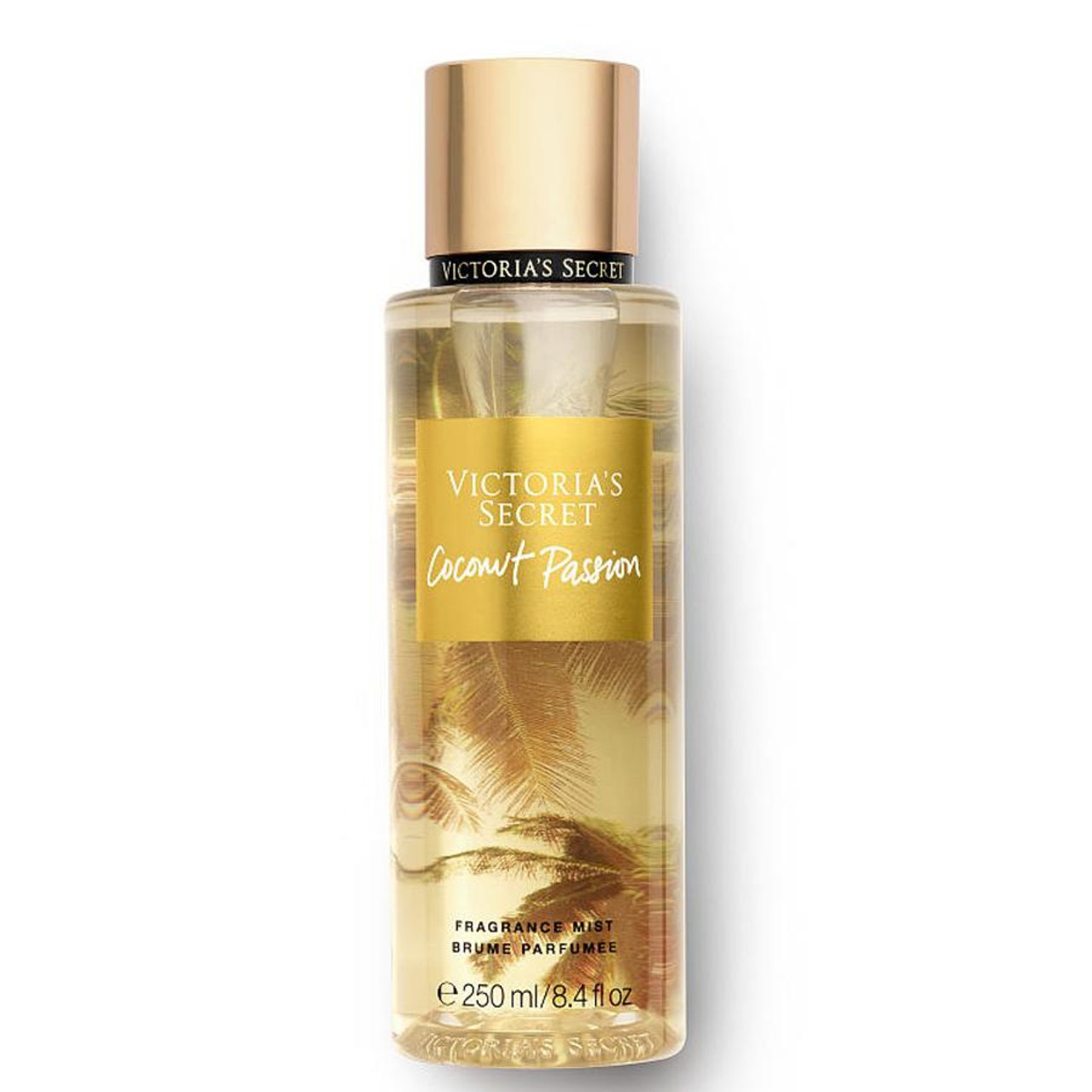 Victoria s Secret Coconut Passion Fragrance Mist 250ml