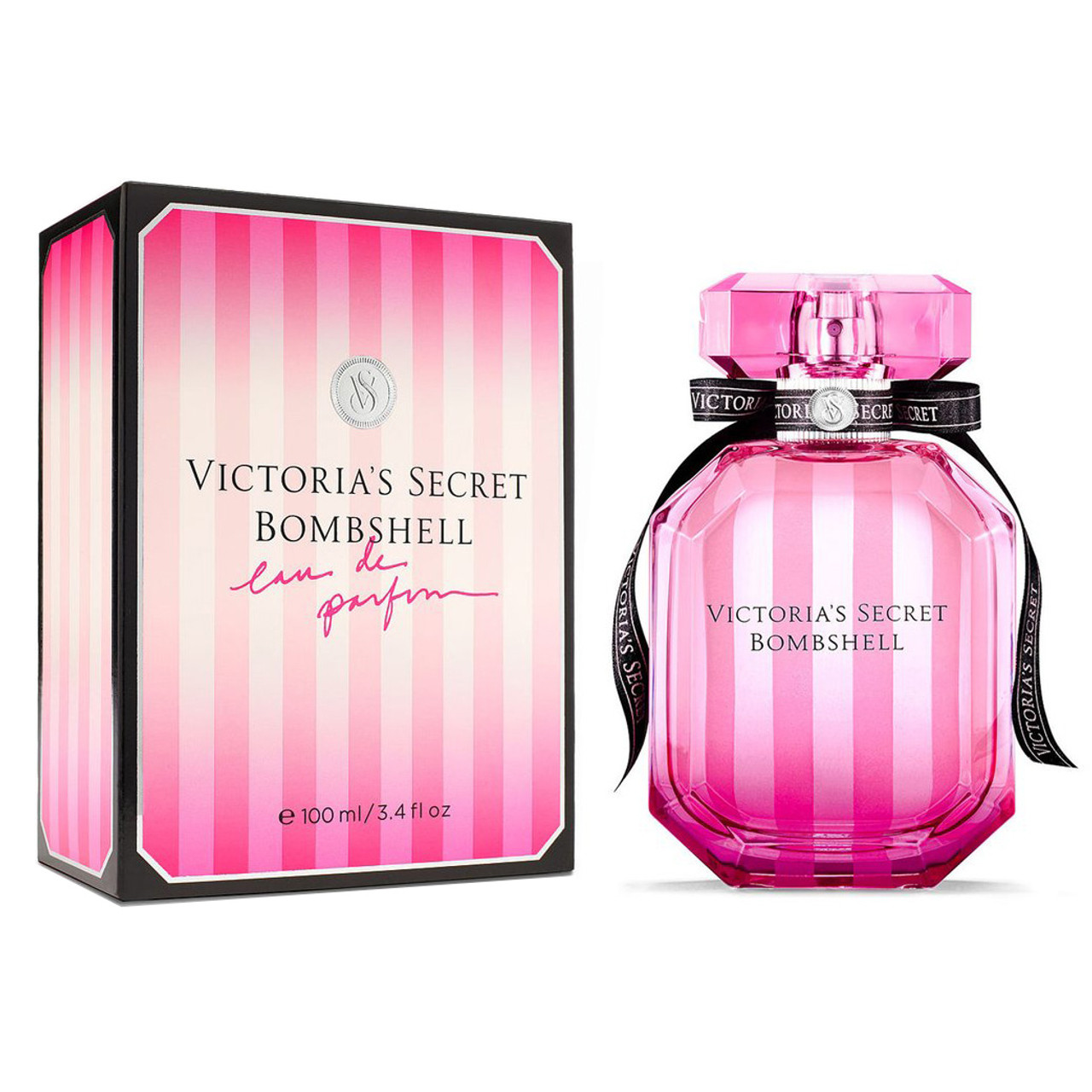 ヴィクトリアシークレット Victoria's Secret Bombshell - ボディ