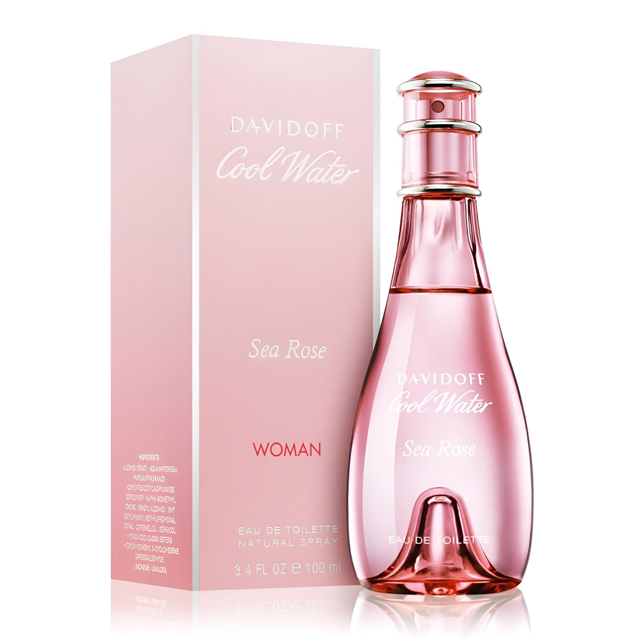 Кул ватер женские. Davidoff cool Water Sea Rose w EDT 100ml Tester. Духи Давидофф cool Water женские. Davidoff cool Water woman Sea Rose.