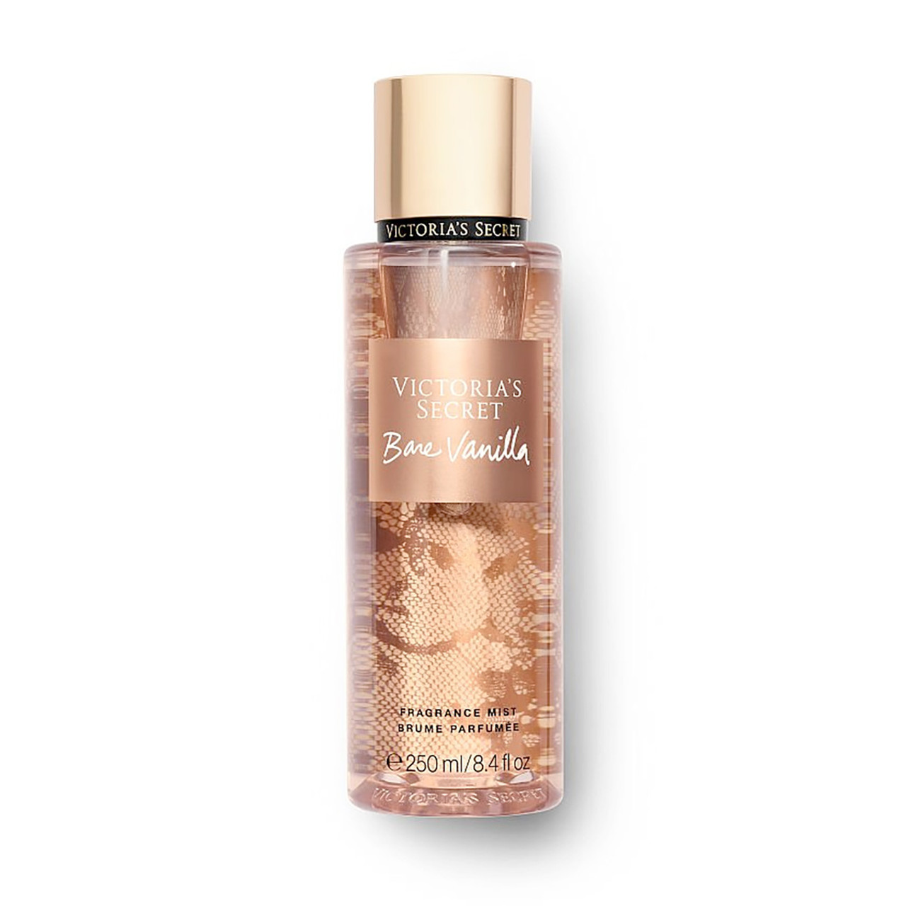 victoria's secret Fragrance Mist Vanilla - ボディミスト