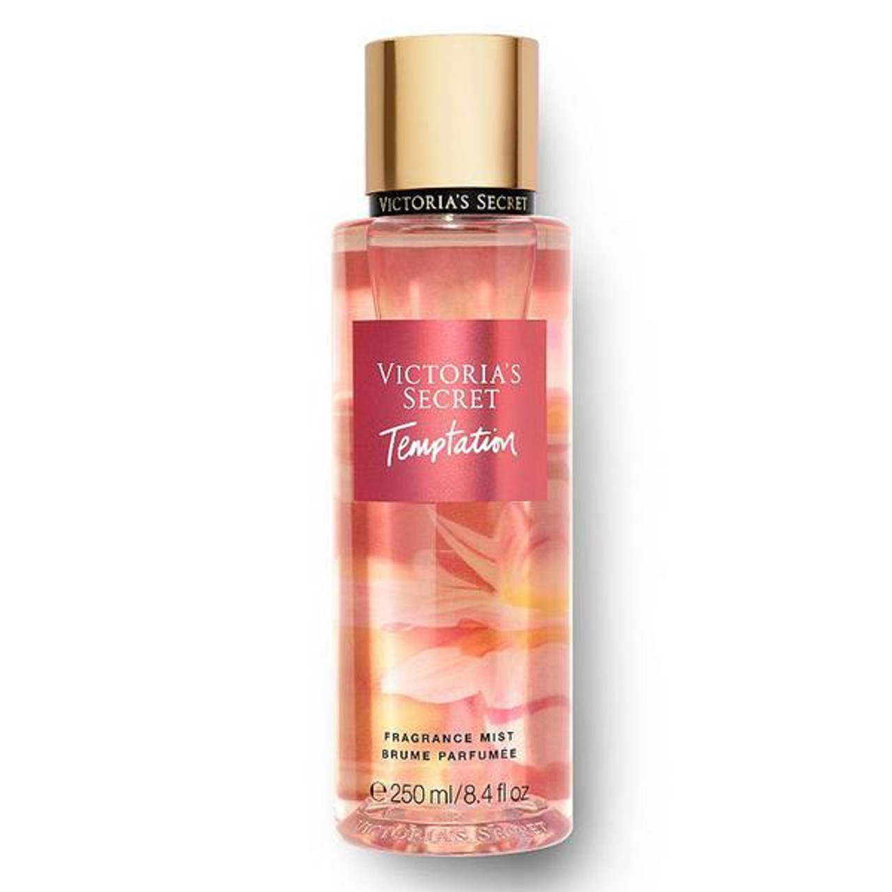 Victoria s Secret Secret Temptation Fragrance Mist 250ml