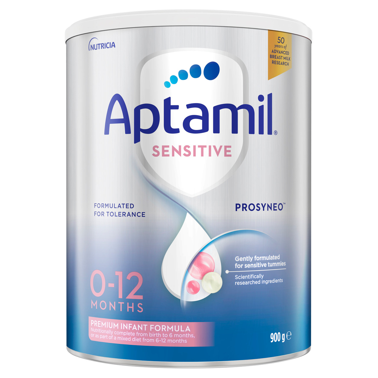 Aptamil Prosyneo Sensitive 900g