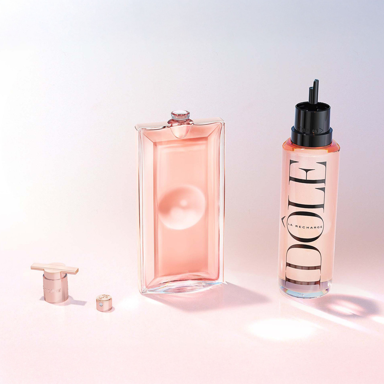 Idole 50ml EDP By Lancome (Womens)