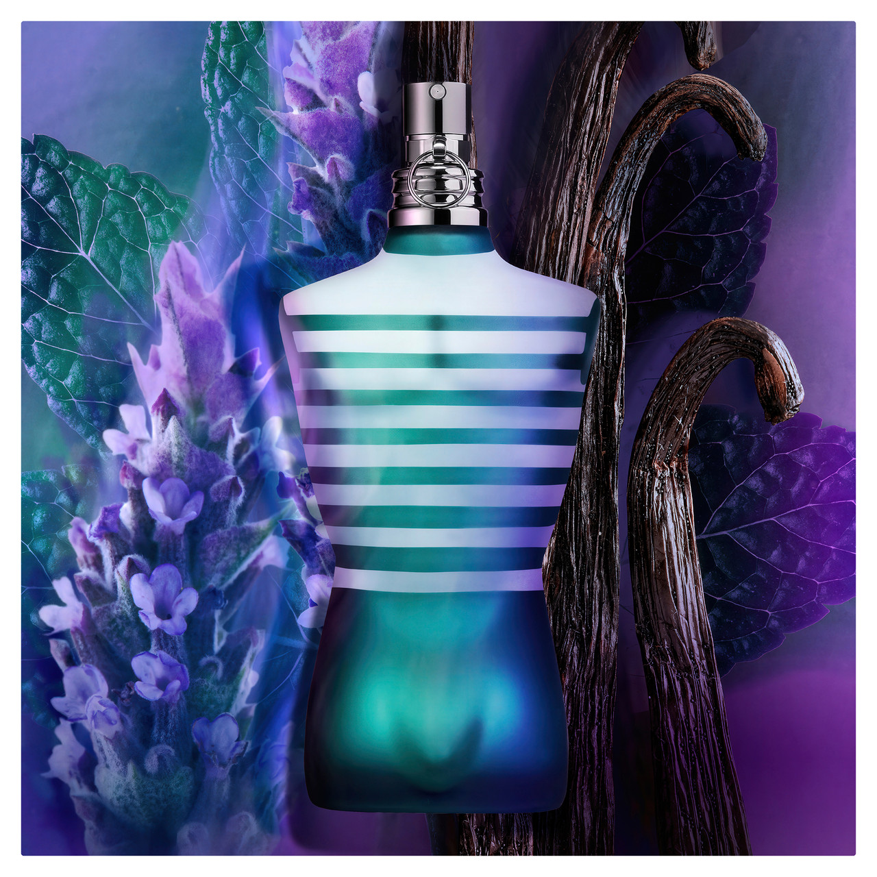 Jean Paul Gaultier Le Male 200ml EDT By Jean Paul Gaultier (Mens)