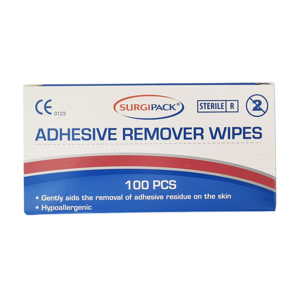 Niltac (Sensi-Care) Adhesive Remover Wipes: VIDEO REVIEW