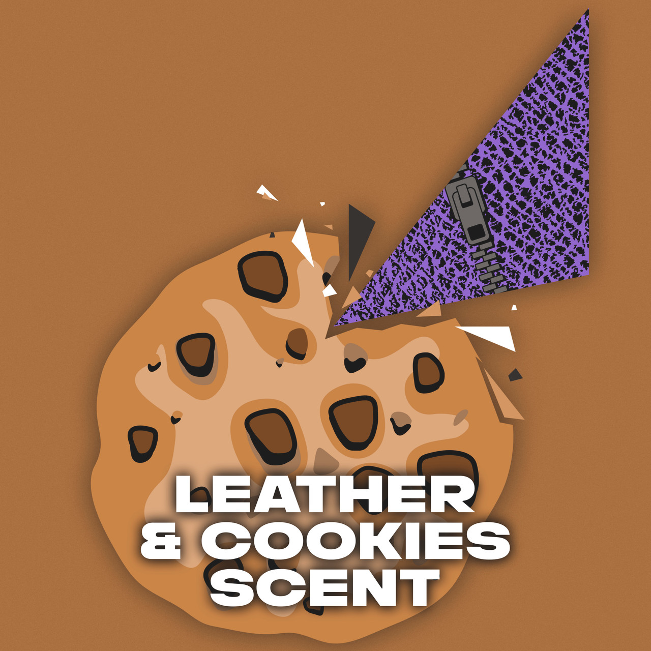 Lynx Deodorant Aerosol Collision Leather Cookies 165ml