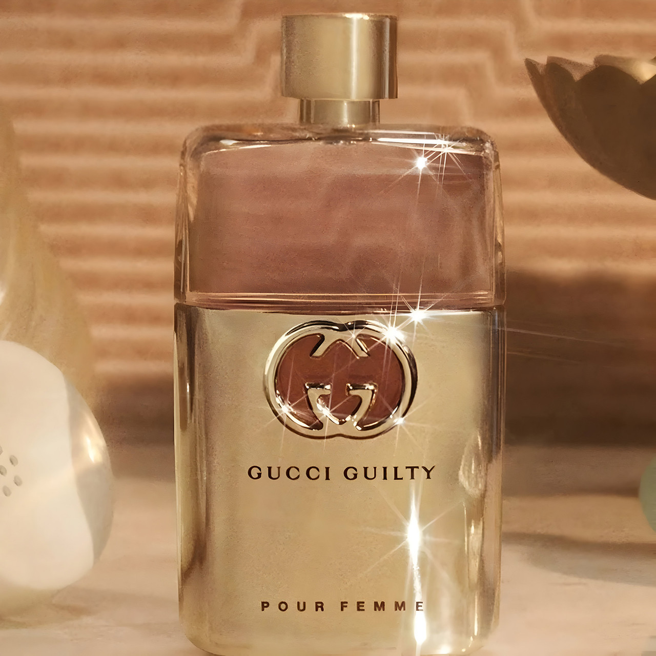 Guilty Pour Femme 90ml EDP By Gucci (Womens)