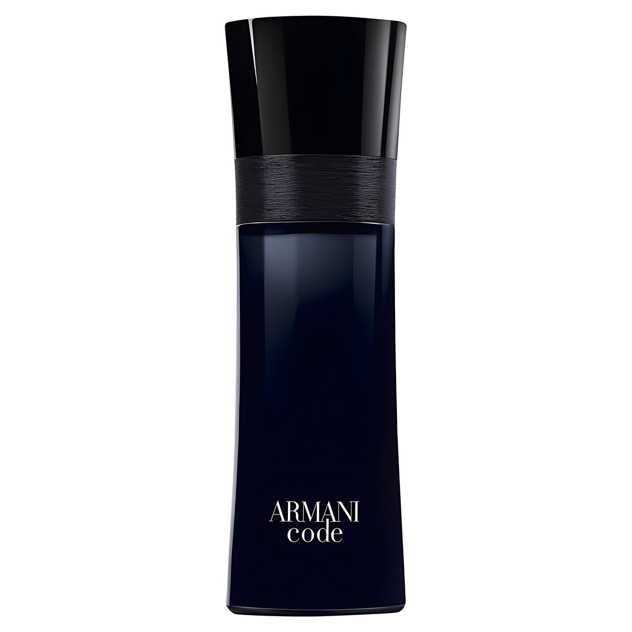 Armani Black Code Men 125ml EDT By Giorgio Armani Mens