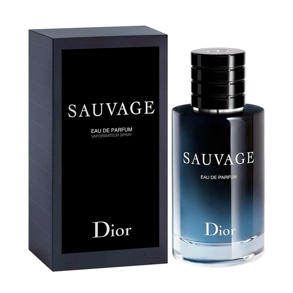 Christian Dior SauvageEDP 165/200ml大幅値下げ Sauvage 200ml EDP By Christian Dior (Mens)