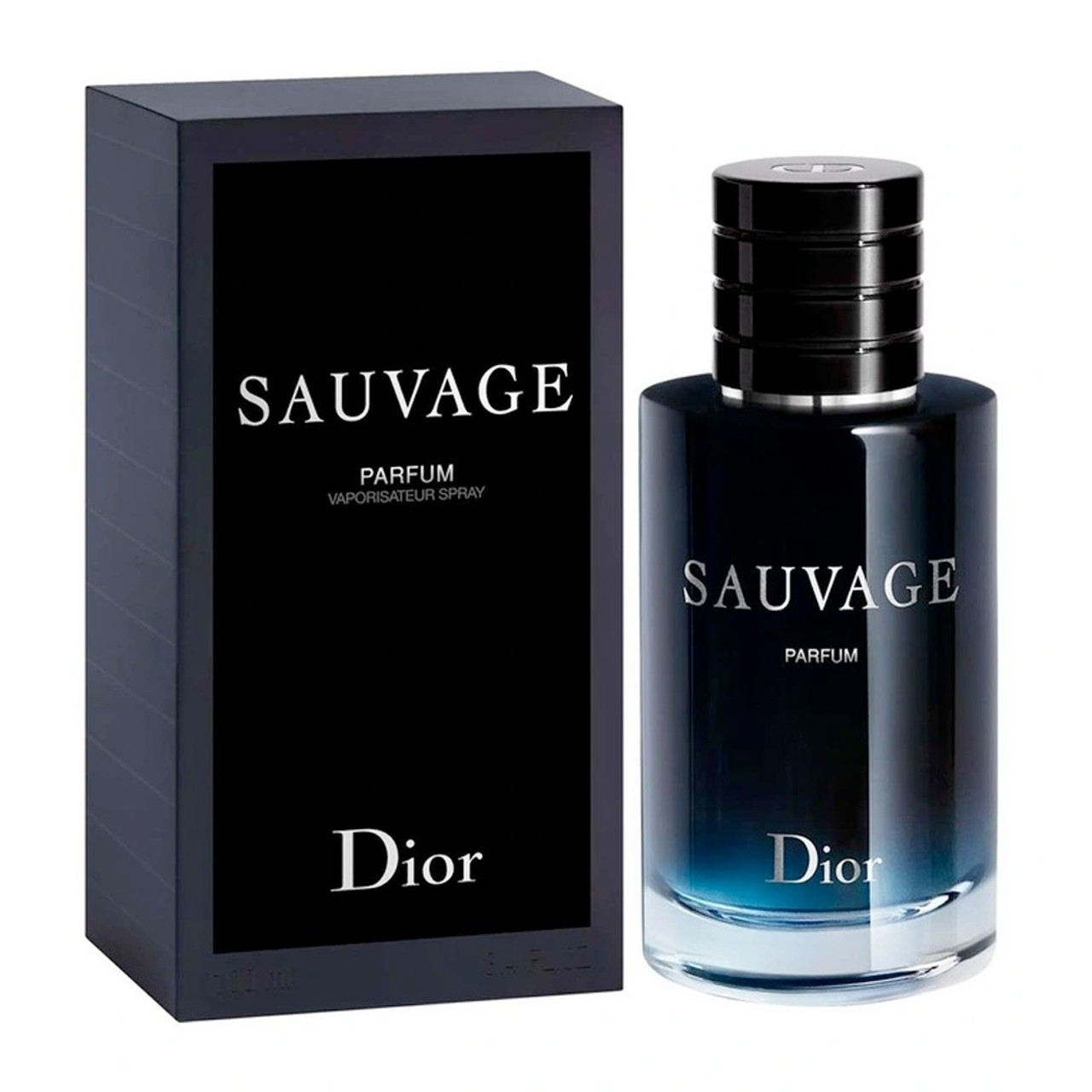 Christian dior clearance sauvage 200ml