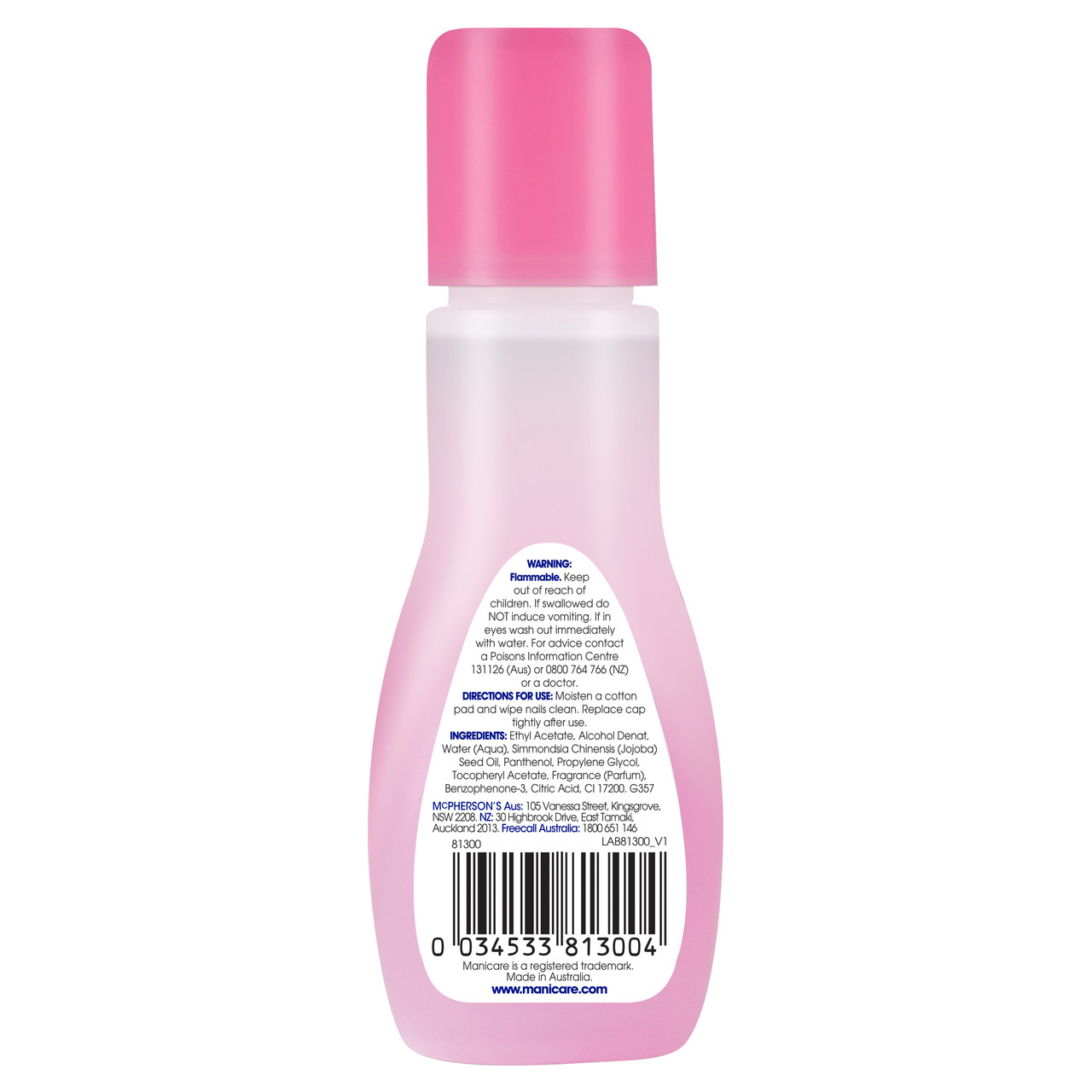 Aggregate more than 133 cutex nail polish remover boots super hot