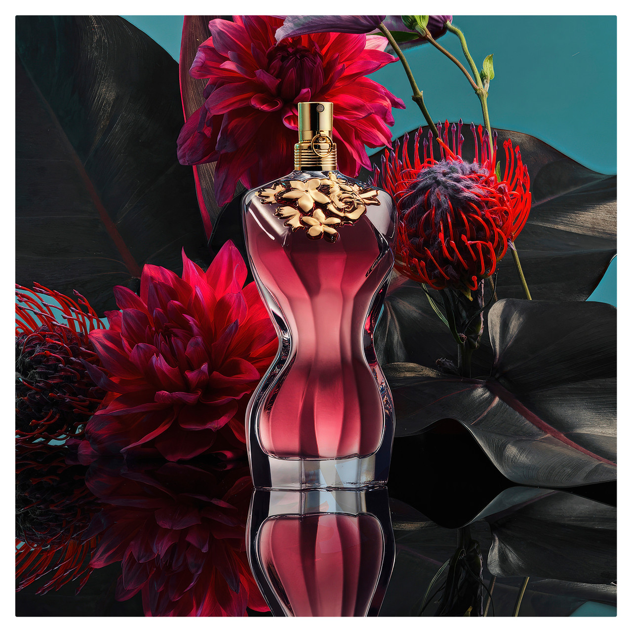 Jean Paul Gaultier La Belle 100ml EDP By Jean Paul Gaultier