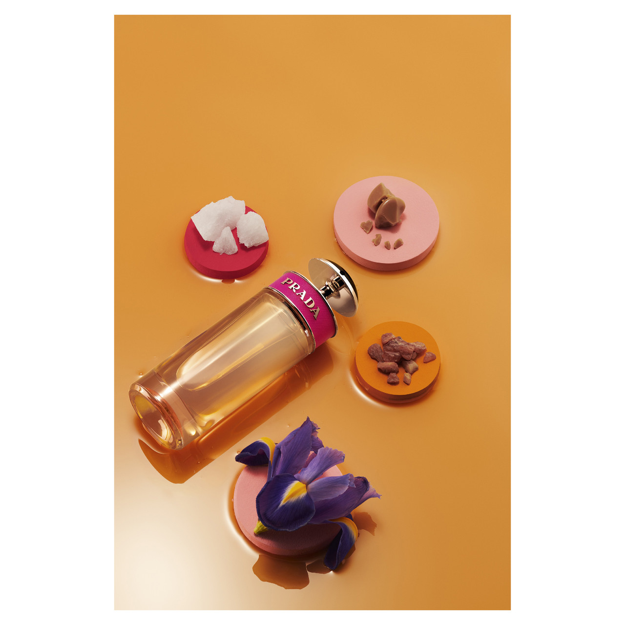 Candy Florale Douglas Candy Prada Prada Candy 80ml EDP By Prada