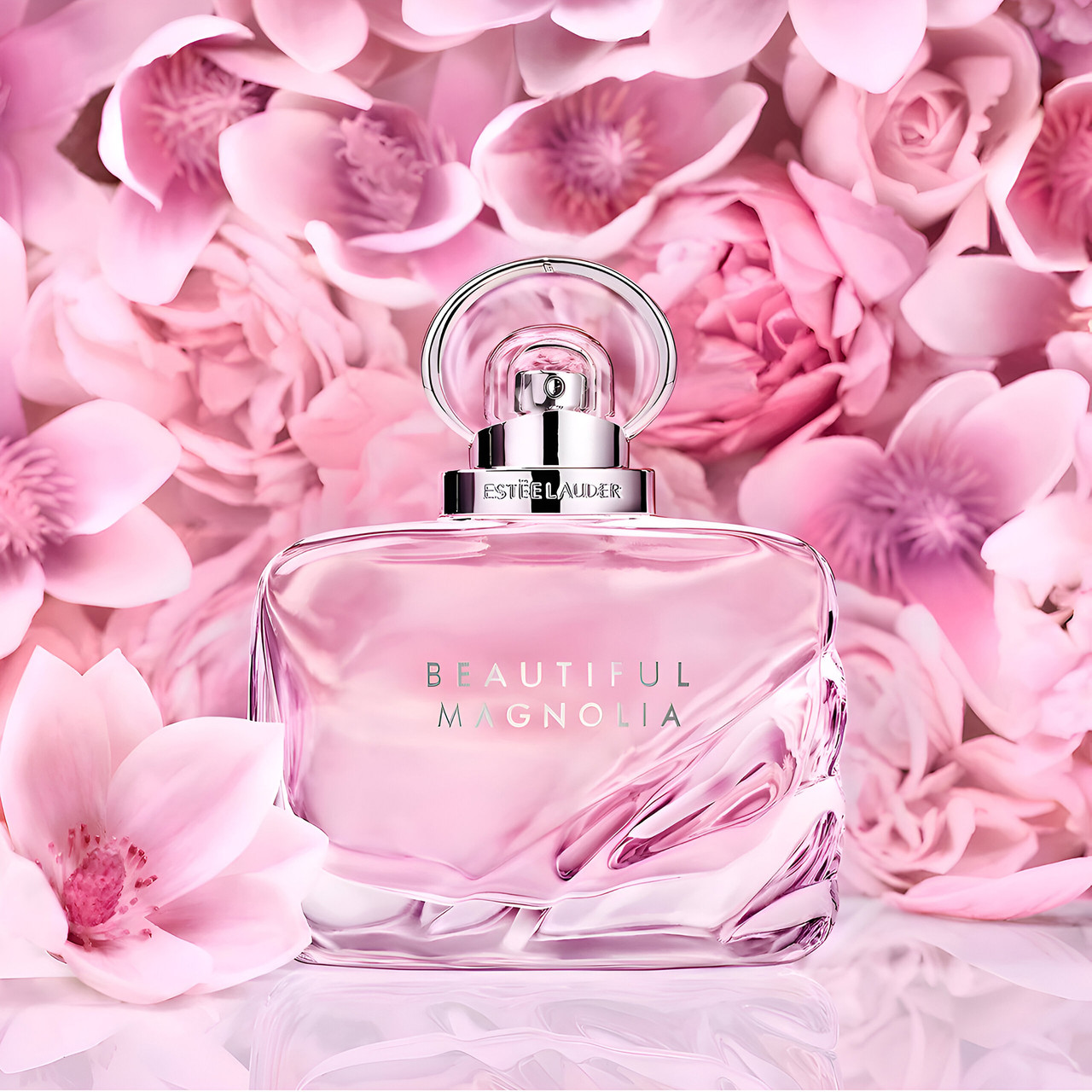 Beautiful Magnolia 50ml EDP By Estee Lauder (Womens)