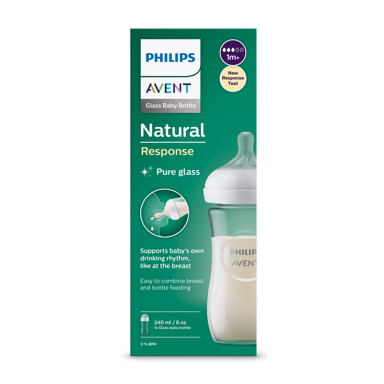 Philips sales avent natural