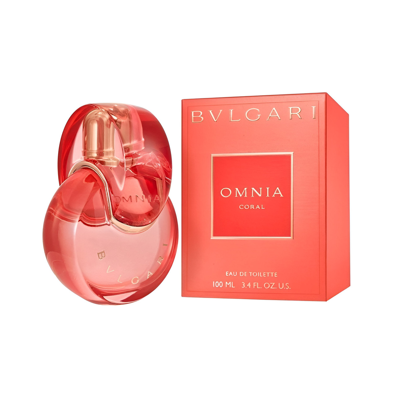 Bvlgari Aqva Bvlgari Omnia Coral Chemist Warehouse BVLGARI Omnia