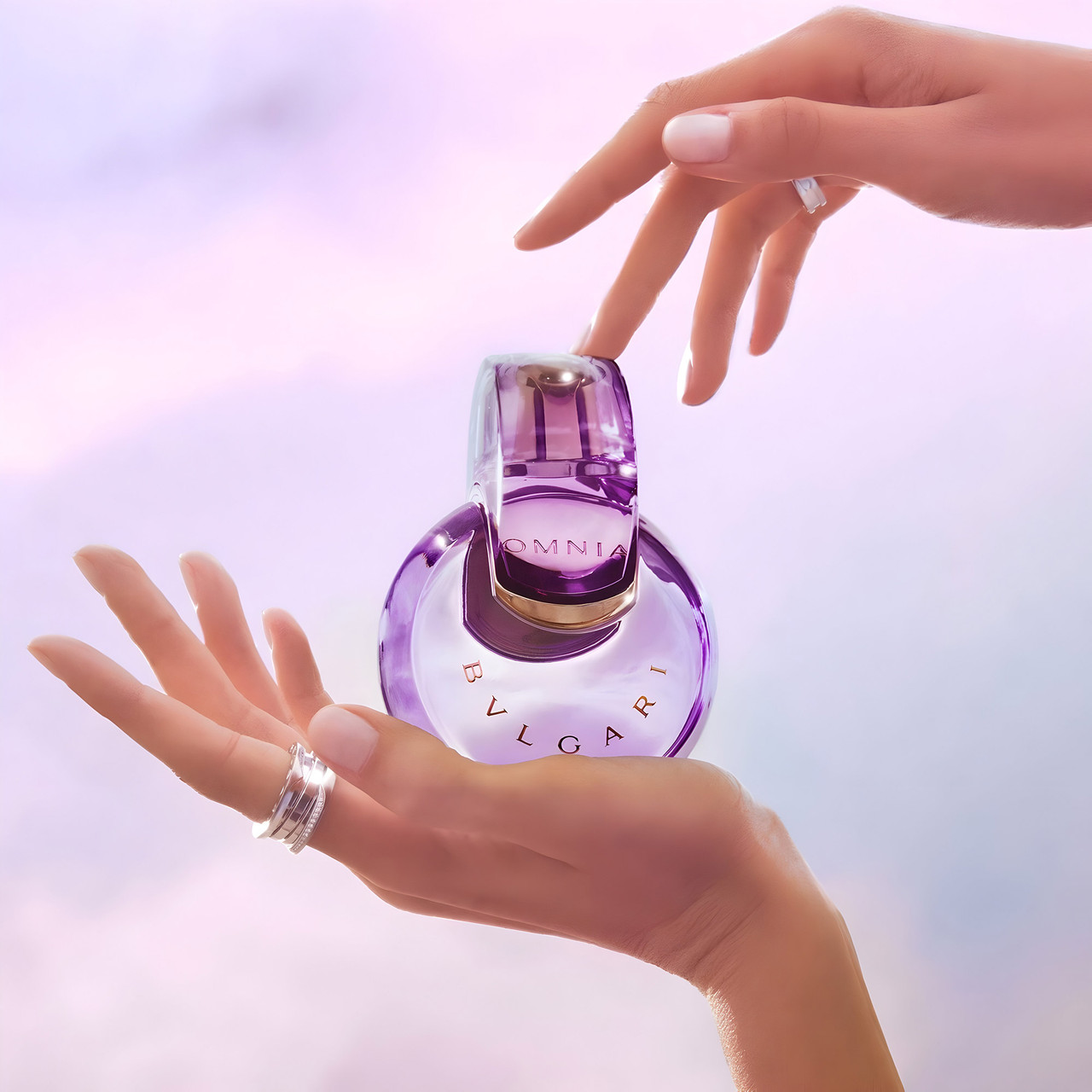 Amethyste 100ml EDT By Bvlgari (Womens)