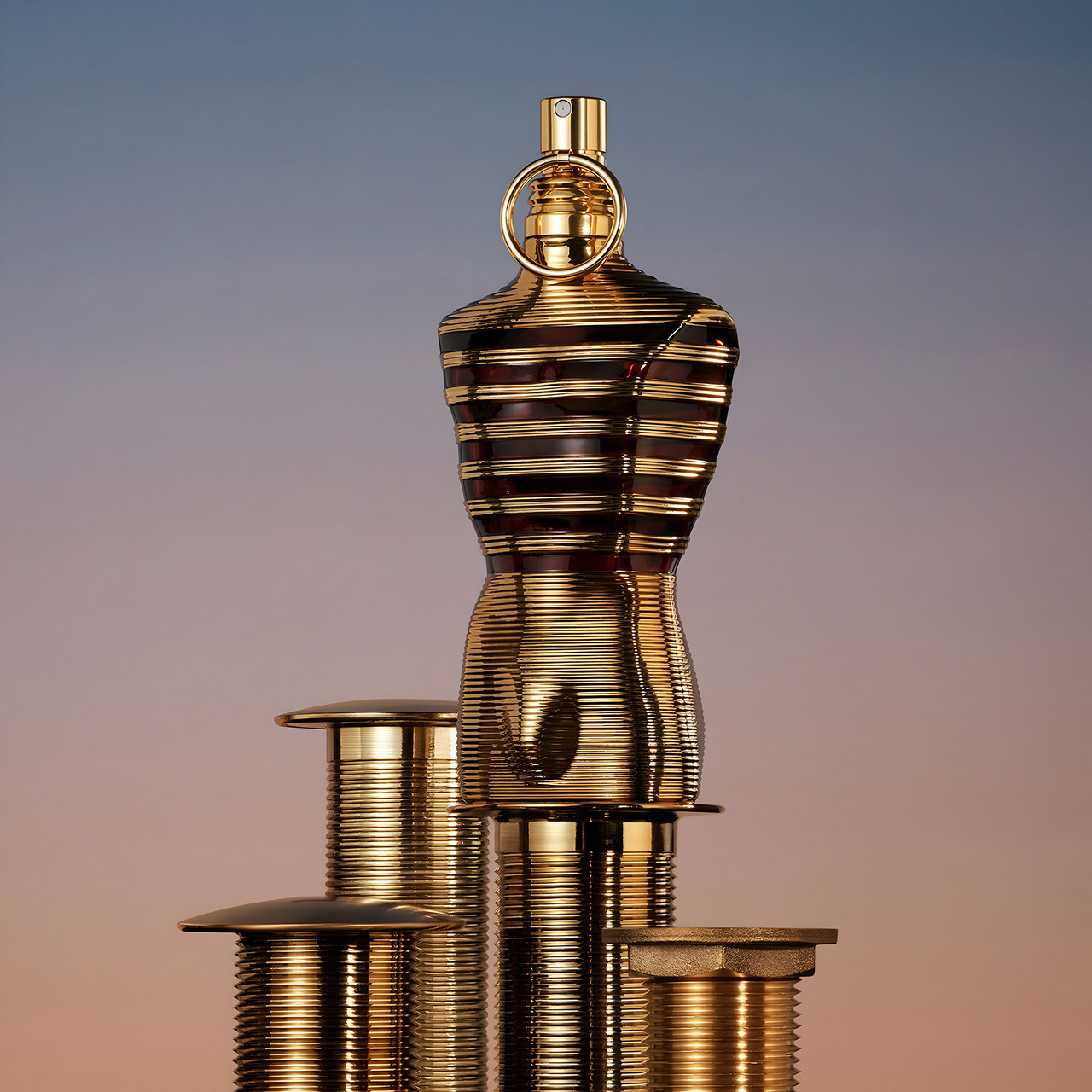 Jean Paul Le Male Elixir 125ml By Jean Paul Gaultier (Mens)