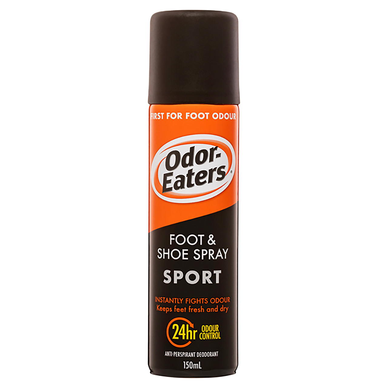 Odor-Eaters Foot Shoe Spray Sport 150ml