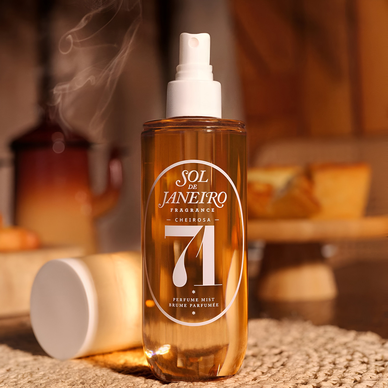 Sol De Janeiro Cheirosa 71 Perfume Mist 90ml