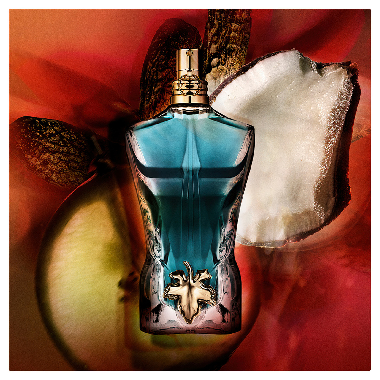 Jean Paul Le Beau 75ml EDT By Jean Paul Gaultier (Mens)