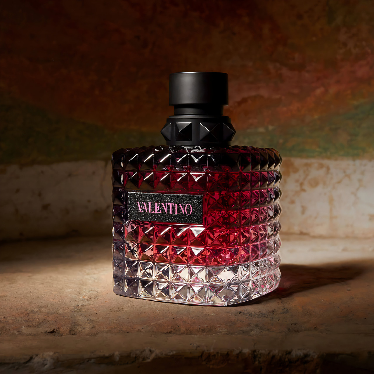 ★BORN IN ROMA DONNA INTENSE 100ml ★ Born In Roma Intense 100ml EDP By Maison Valentino (Womens)