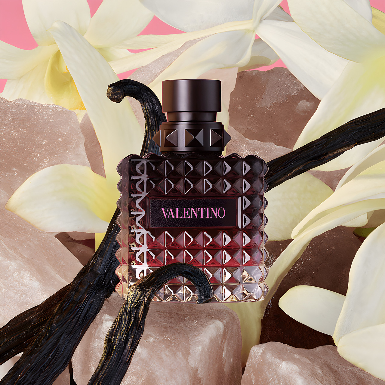 Born In Roma Intense 100ml EDP By Maison Valentino (Womens)