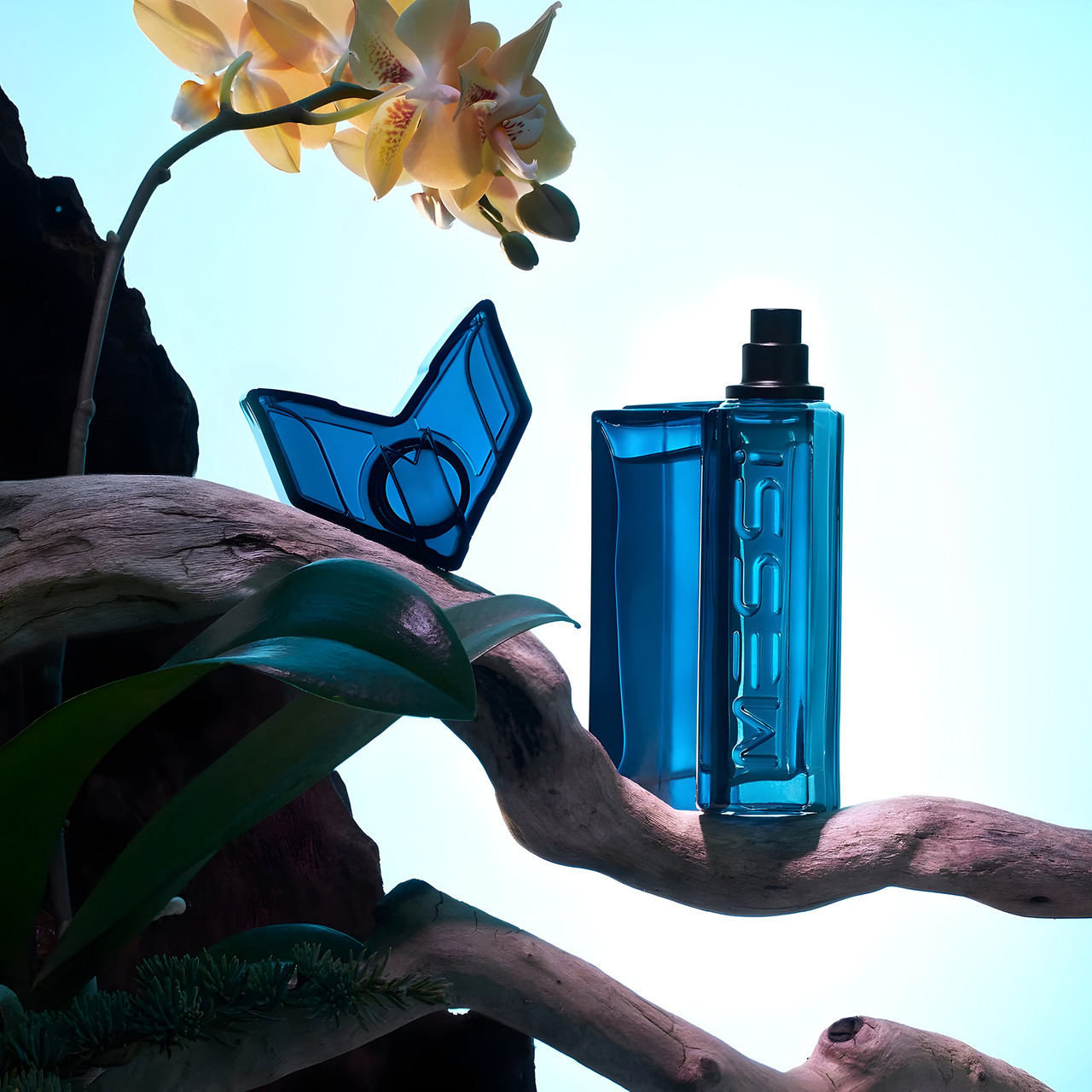 Messi 100ml EDP Piece Gift Set By Lionel Messi (Mens)