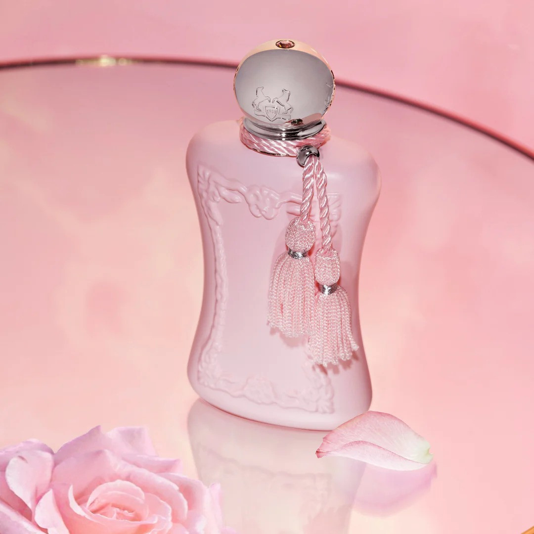 Delina La Rosee 75ml EDP By Parfums de Marly (Womens)