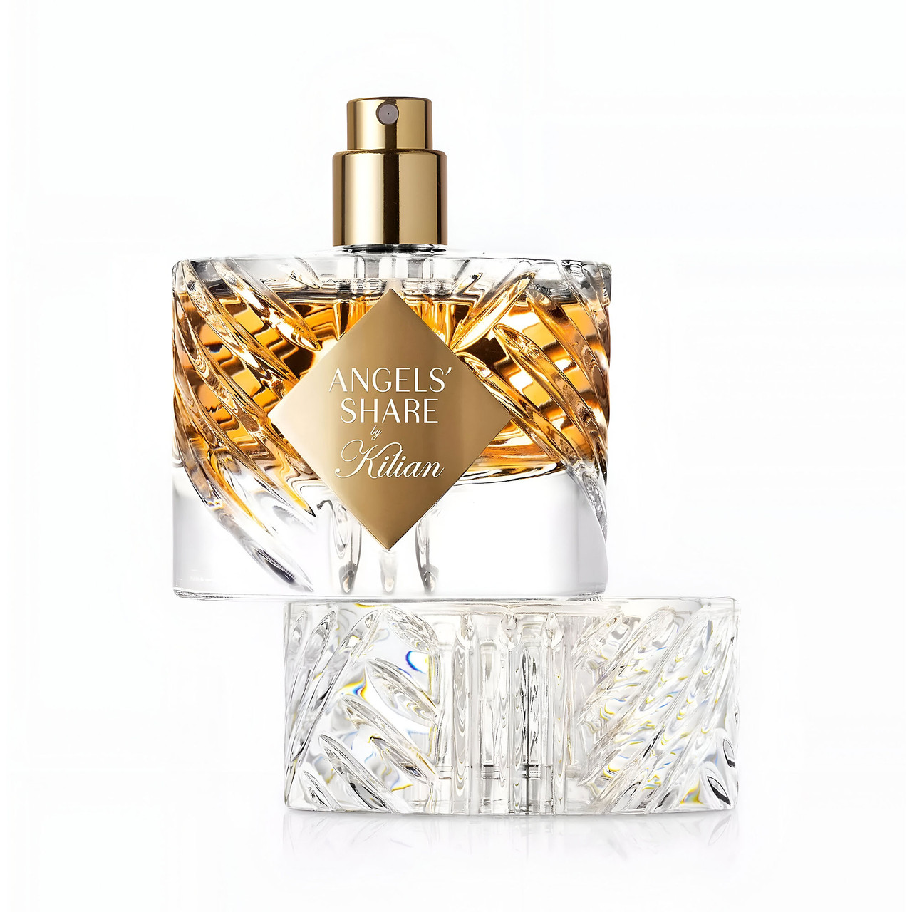 Angels' Share 50ml EDP By Kilian (Women's)
