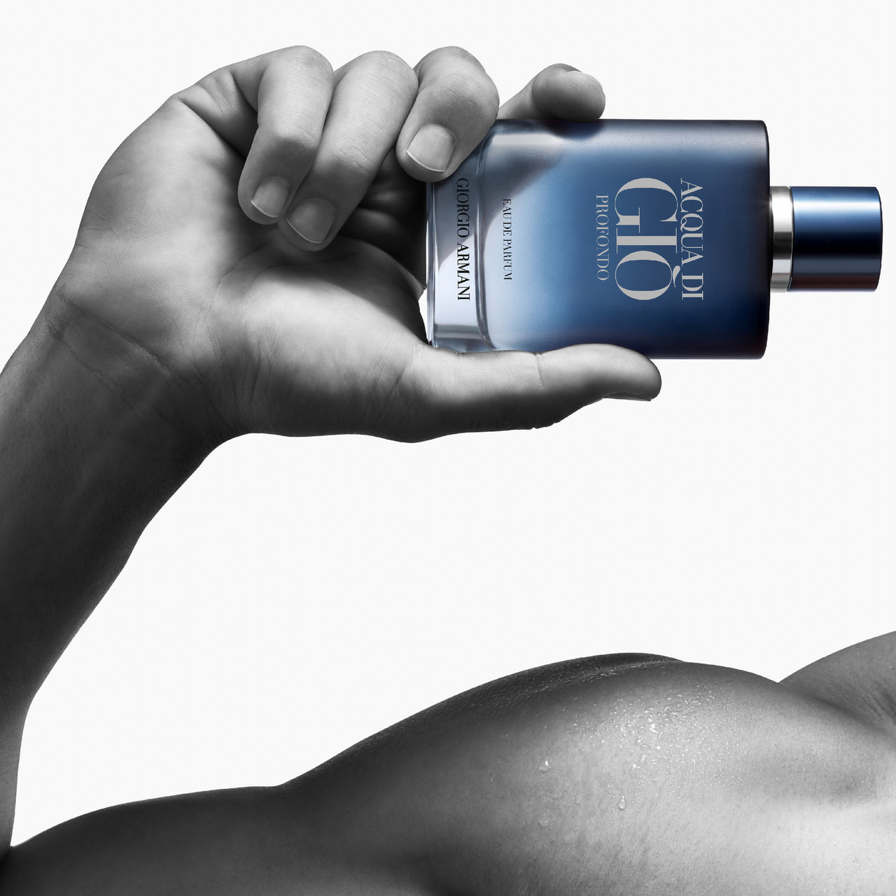 Acqua Di Gio Profondo 100ml EDP By Giorgio Armani (Men's)