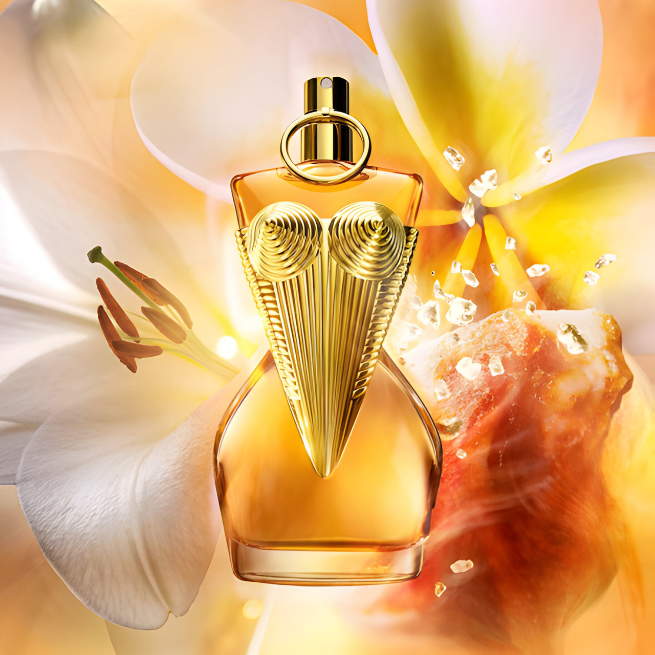 Divine Le Parfum 50ml by Jean Paul Gaultier (Women's)