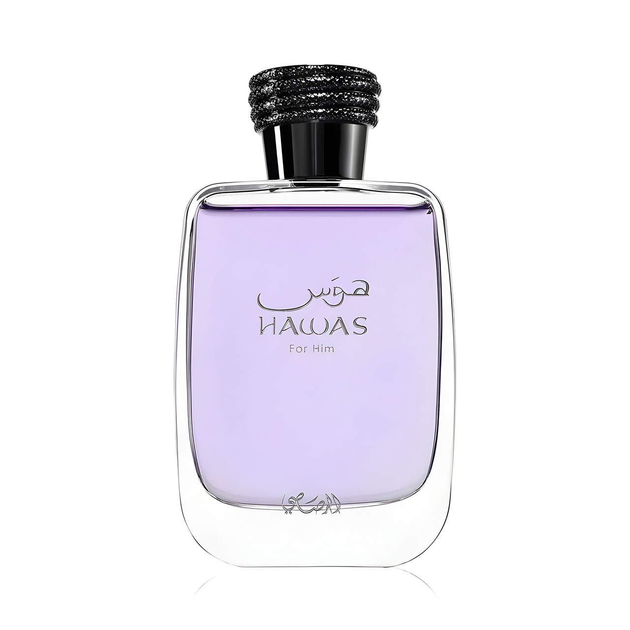 Hawas For Him 100ml EDP By Rasasi (Men's)