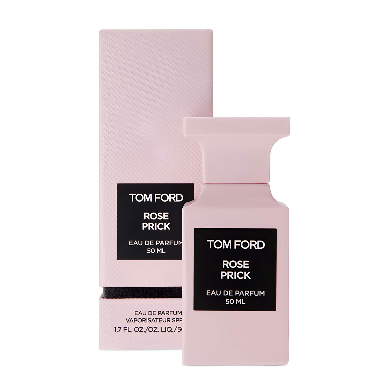 TOM FORD ROSE PRICK オードパルファム 50ml Rose Prick 50ml EDP By Tom Ford (Women's)