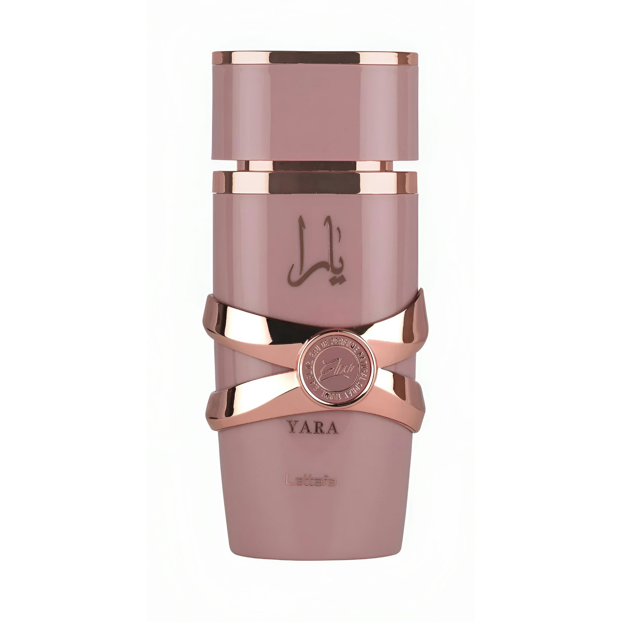 ラッタファ ヤラ エリクサー EDP 100ml YARA ELIXIR Yara Elixir 100ml EDP By Lattafa (Women's)
