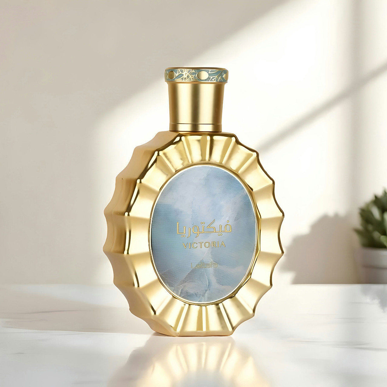 Victoria 100ml EDP By Lattafa (Women's)