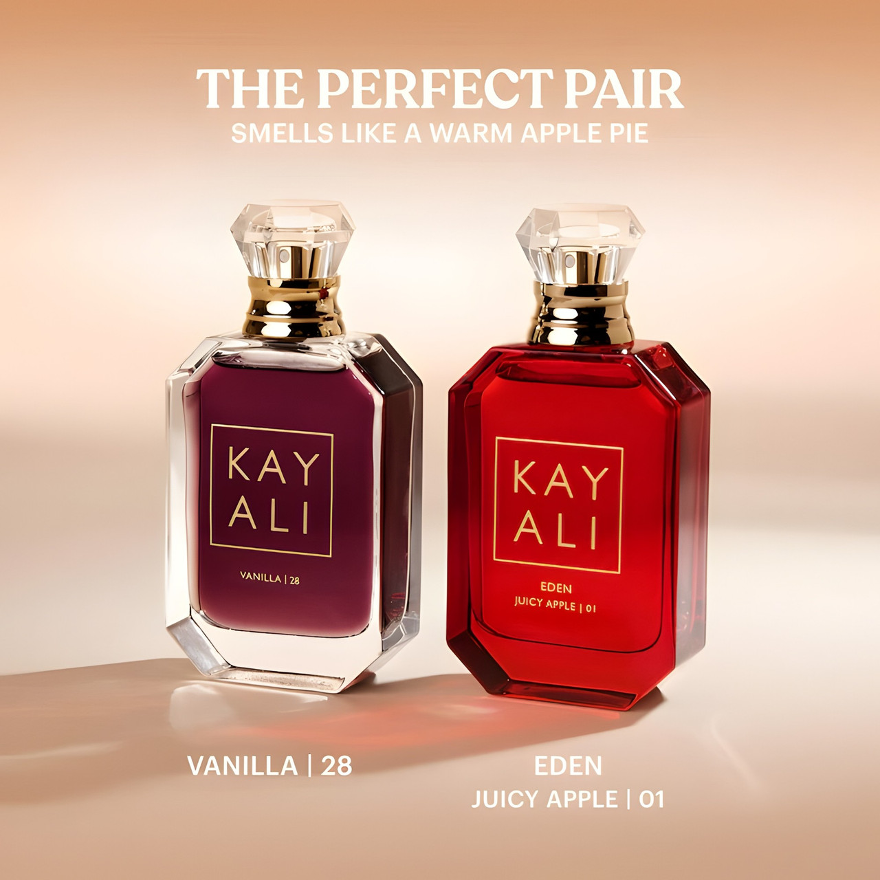 Vanilla 28 100ml EDP By Kayali (Women's)
