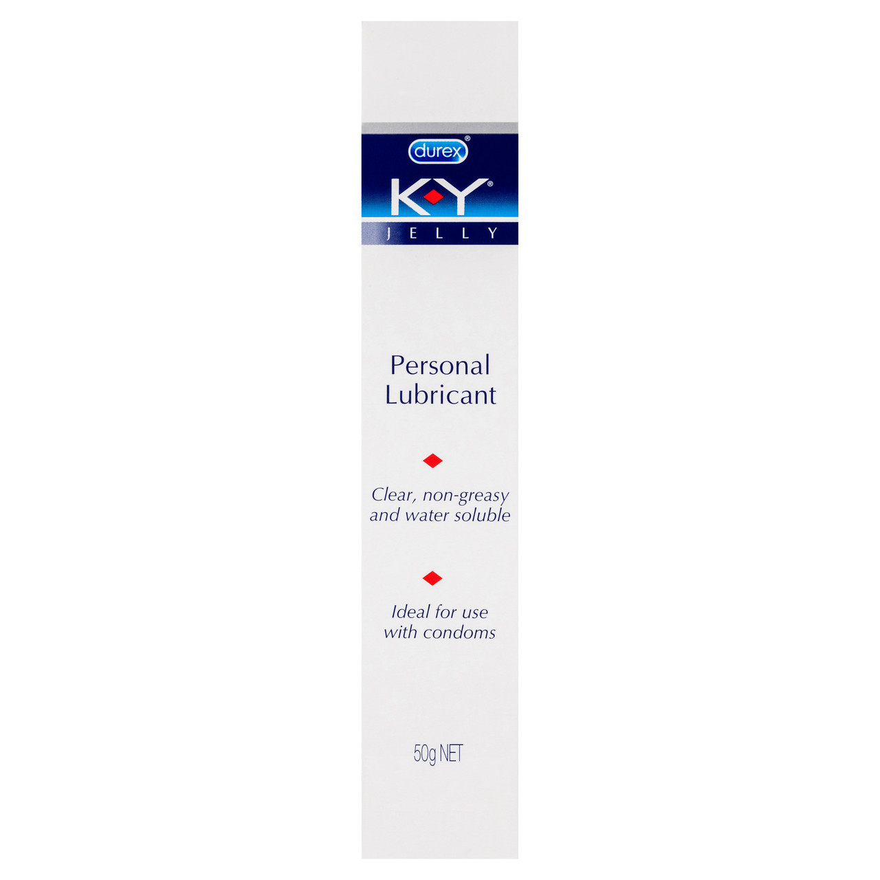 ky personal lubricant use K-Y Jelly Personal Lubricant, Water Based Lube For Sexual Wellness, Vaginal  Moisturizer, 7 fl oz