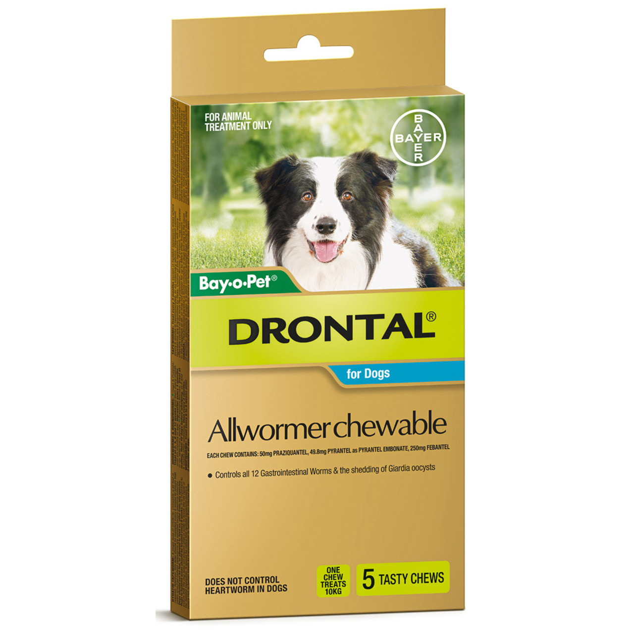 Cheap drontal worming shop tablets for dogs