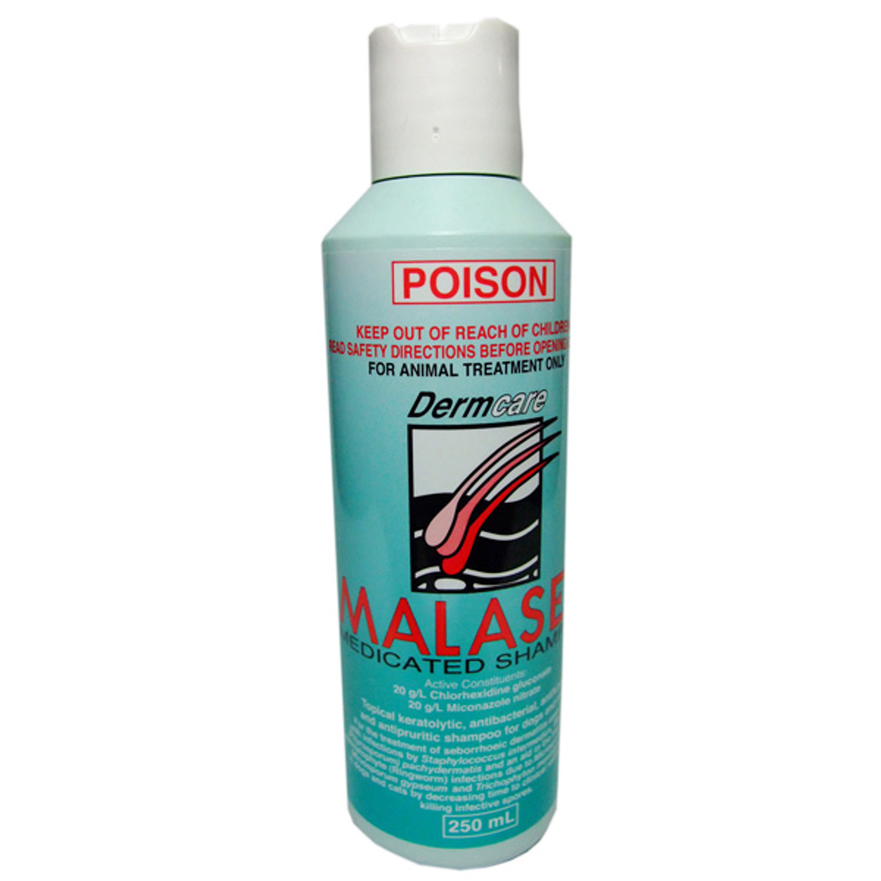 Malaseb hot sale shampoo petbarn