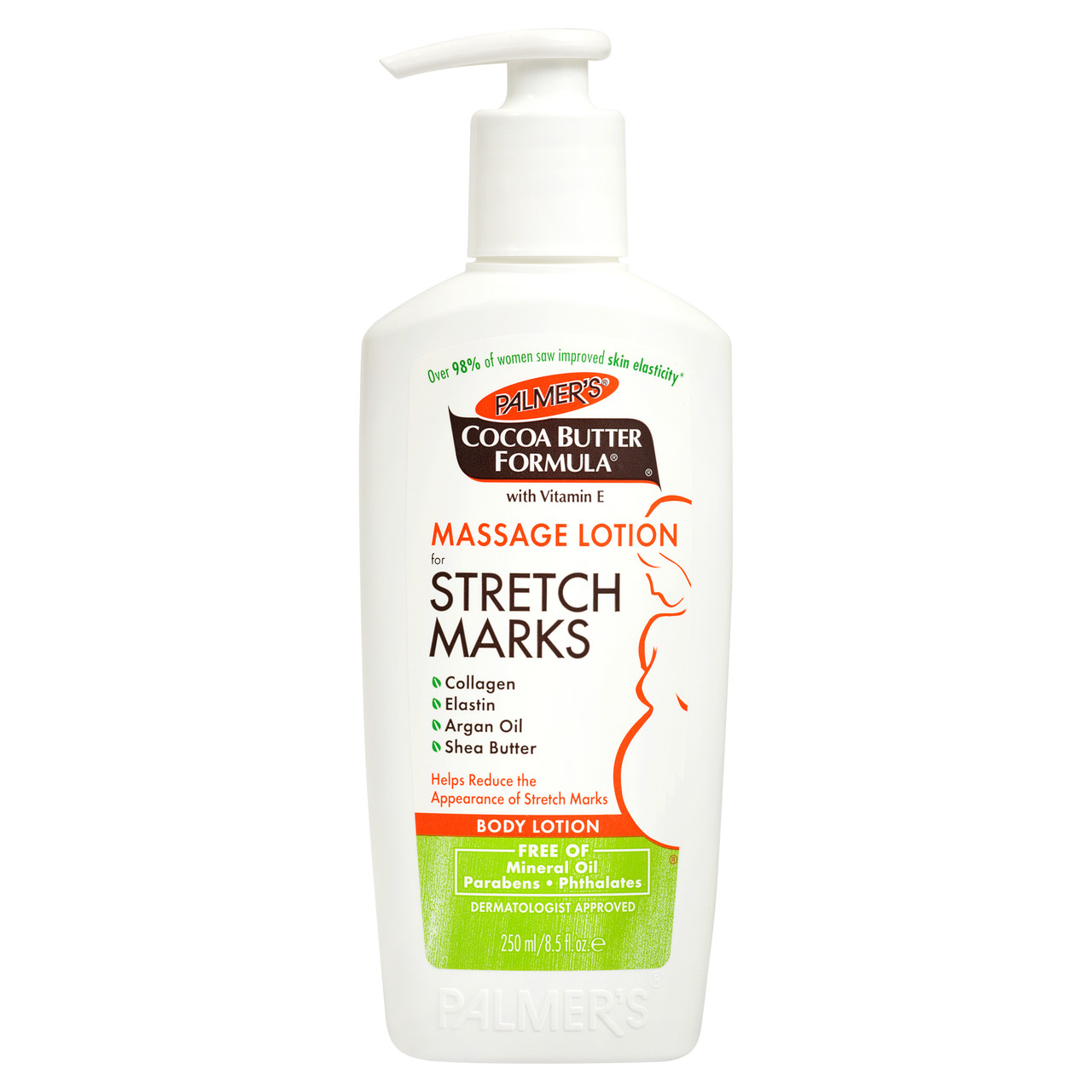 Palmer's Cocoa Butter Lotion 250ml