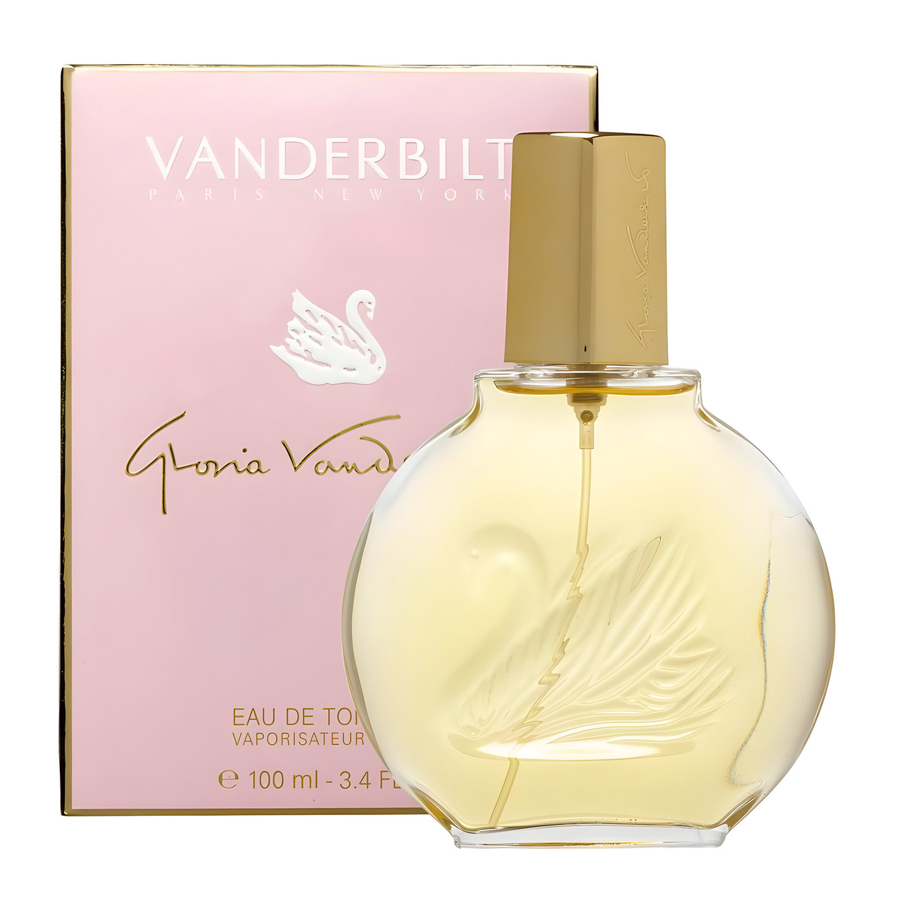 Parfum vanderbilt 2025 100 ml