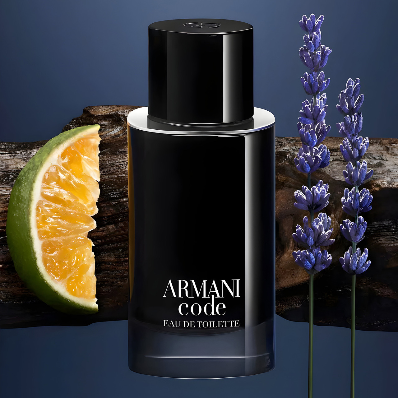 Armani Code 75ml EDT By Giorgio Armani Mens