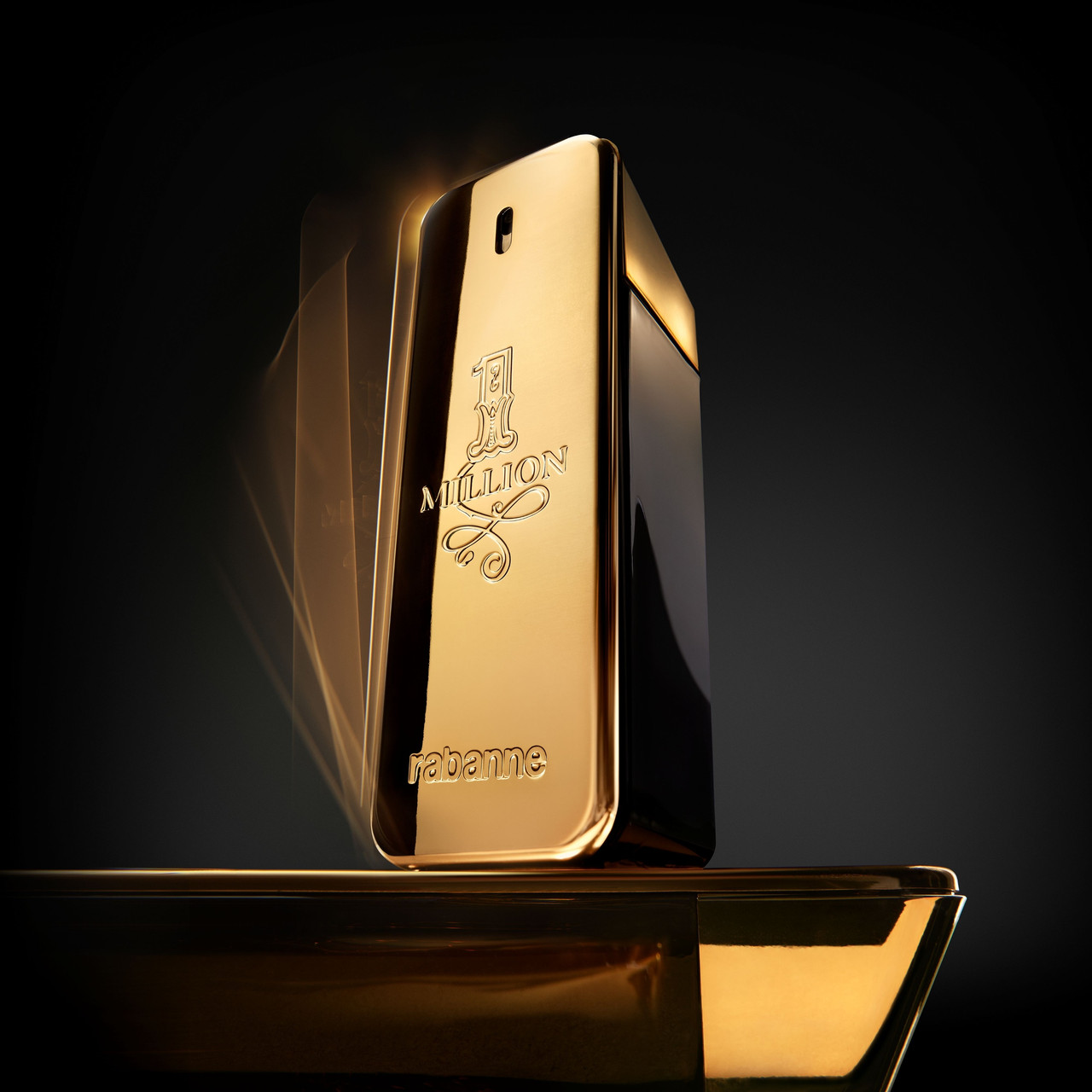 1 Million EDT 200ml by Paco Rabanne (Mens)