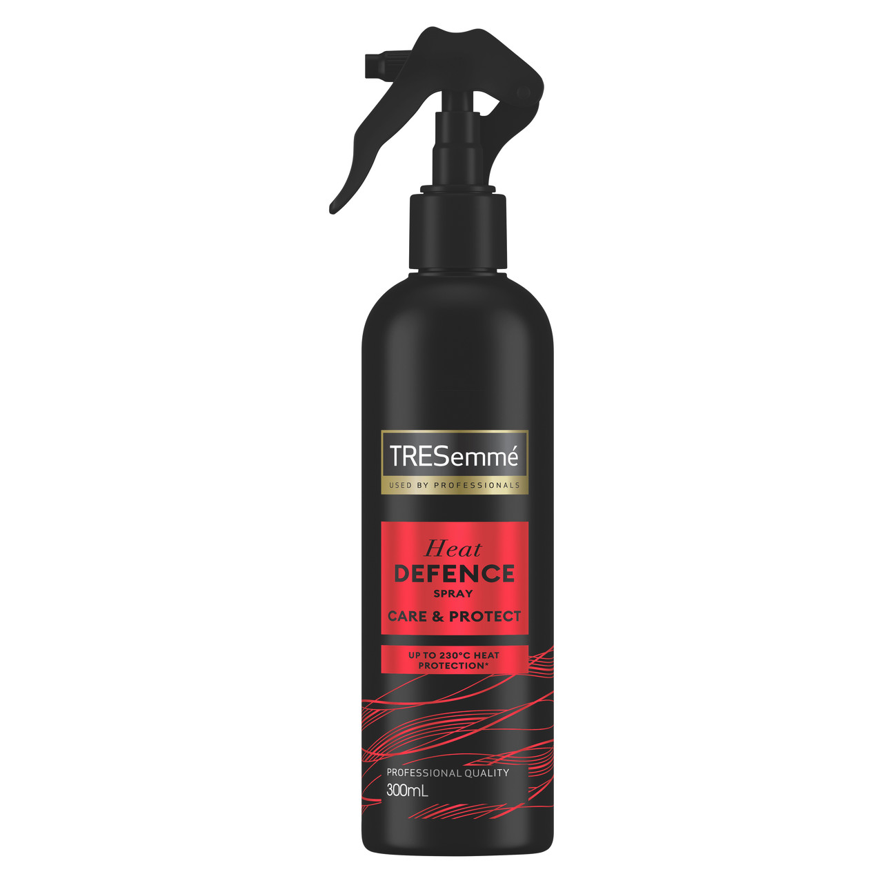 Tresemme Hot Iron Spray Tresemme Heat Defence Spray 300ml