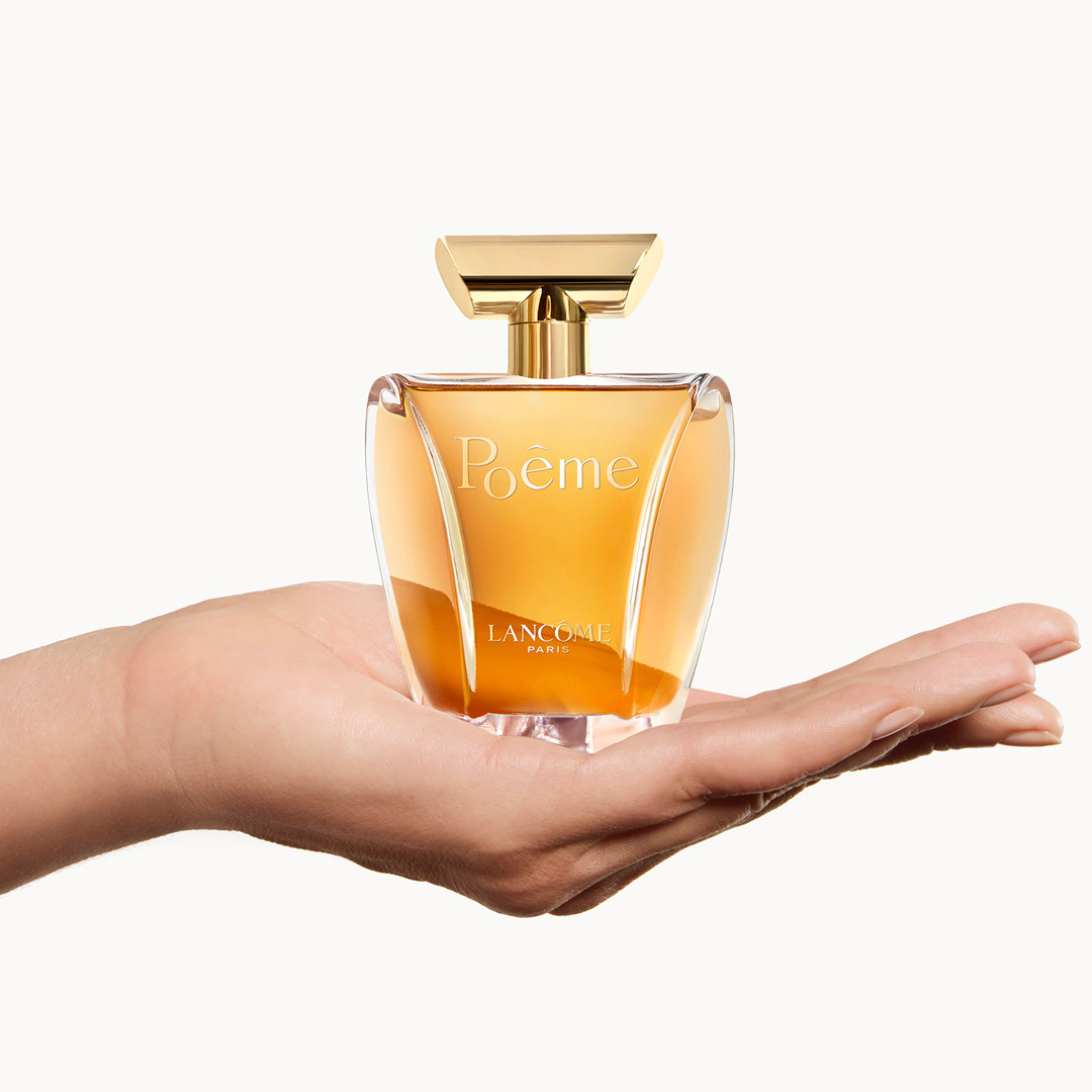 Poeme 100ml EDP By Lancome (Womens)